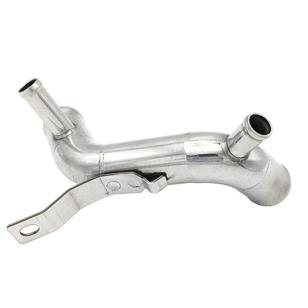 Coolant Pipe for Ford | OEM Cross Reference: 1049150, 96FF-9N271-AA | Stainless Steel