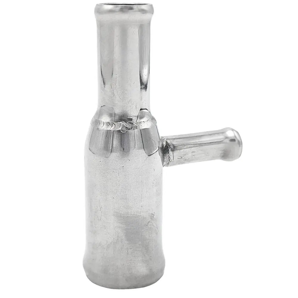 T-Piece for Ford | OEM Cross Reference: DG93-18D334-AA, DG9Z18472E, KH683, DG9Z18472L | Stainless Steel