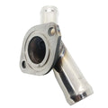 Coolant Flange for Audi, Skoda & Volkswagen | OEM Cross Reference: 044121144B | Stainless Steel