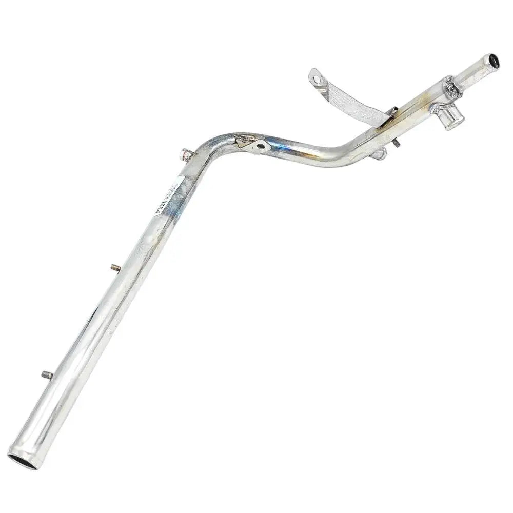 Coolant Pipe for Volkswagen | OEM Cross Reference: 074121065AE, 074121065AG | Stainless Steel