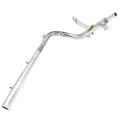 Coolant Pipe for Volkswagen | OEM Cross Reference: 074121065AE, 074121065AG | Stainless Steel