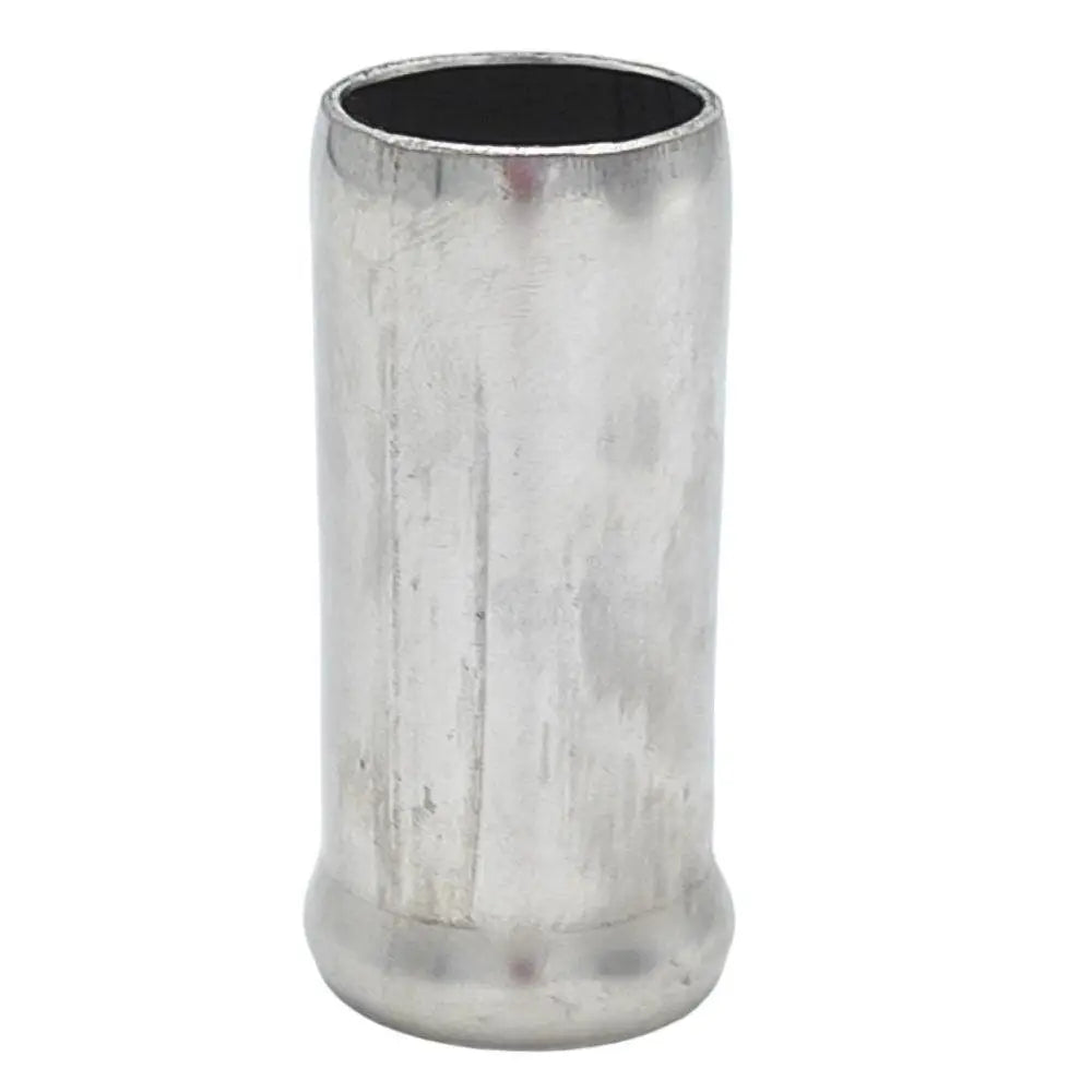 Hose Connection Btw Collector And T-Piece for Daewoo & Renault | OEM Cross Reference: 96351211, 7700861225 | Stainless Steel