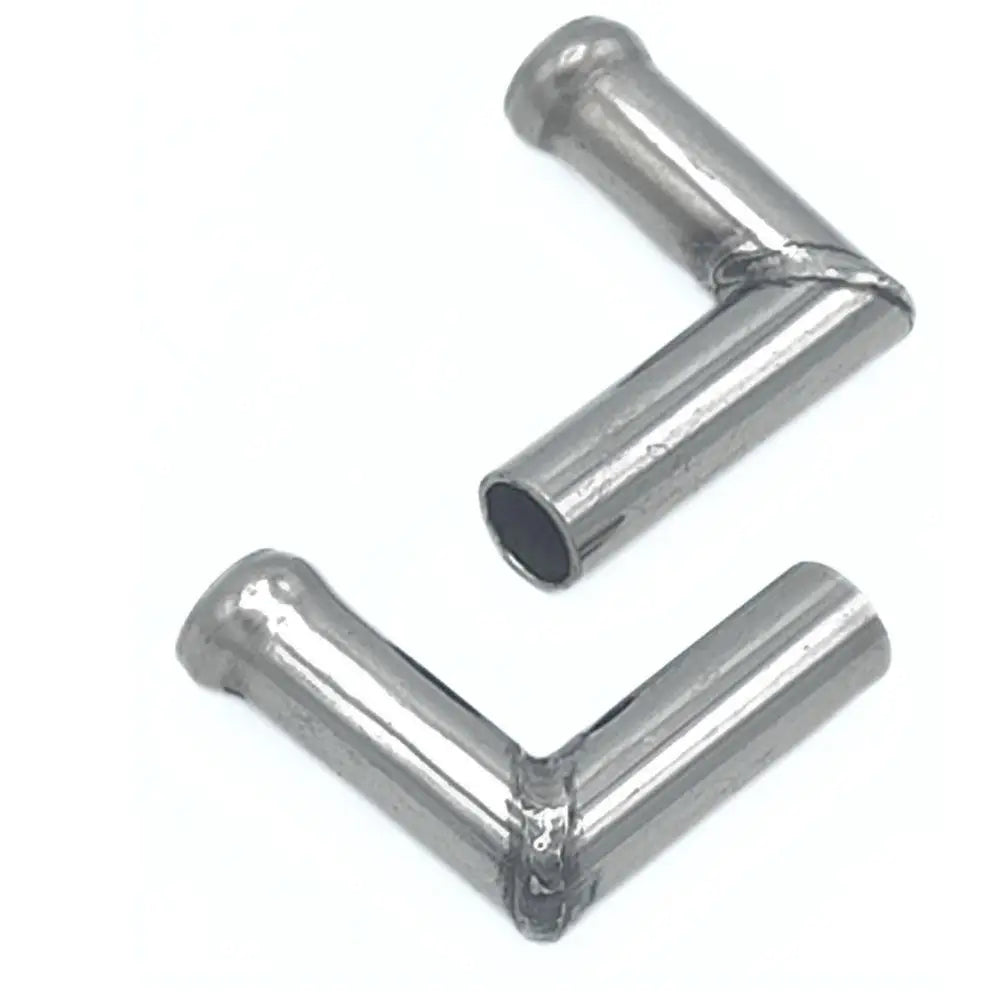Fitting Repair Kit for Chevrolet & Daewoo | OEM Cross Reference: 96184569, 96184570-01 | Stainless Steel