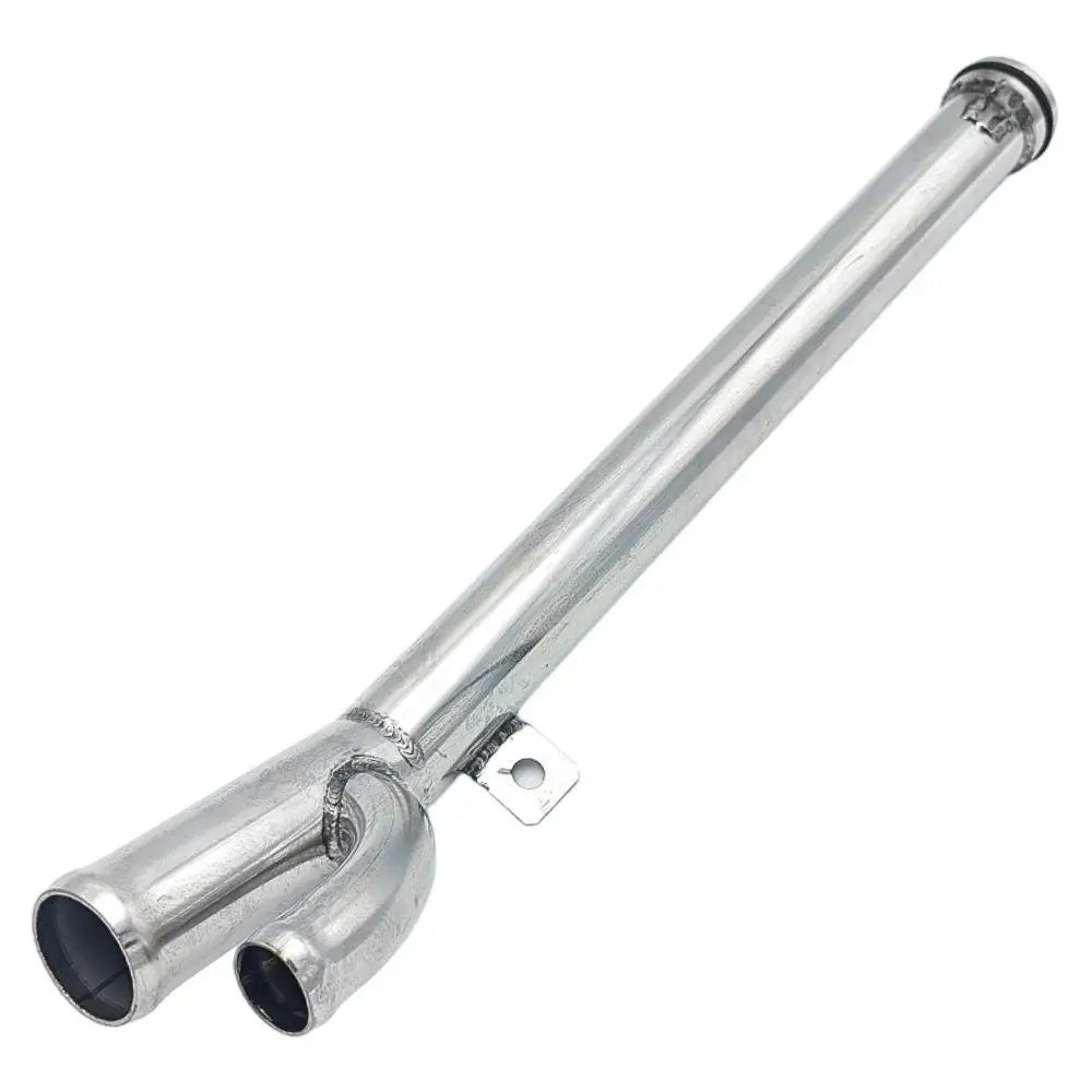 Coolant Pipe for Dacia, Lada & Renault | OEM Cross Reference: 7700869985 | Stainless Steel
