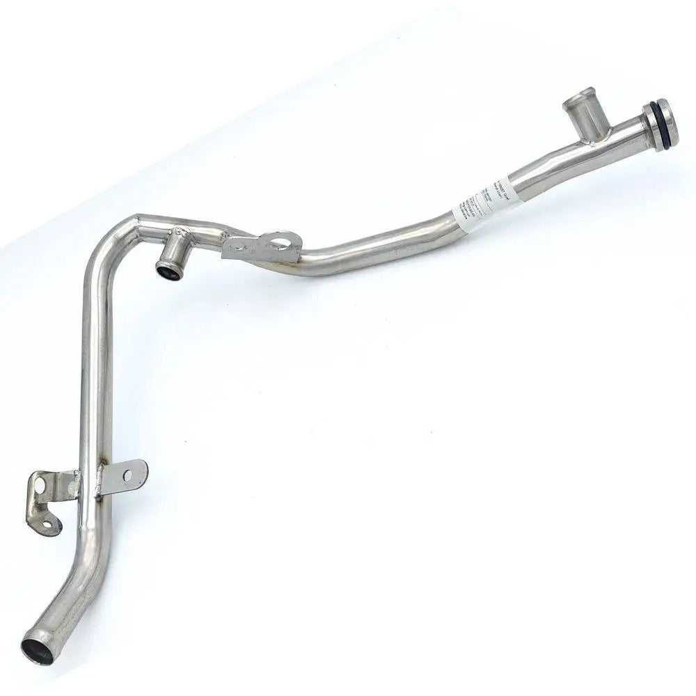 Engine Coolant Pipe for Opel | OEM Cross Reference: 98079555, 96814870, 98073220, 1338037, 1338287, 1338290, 1338368, 55571297, 55581546 | Stainless Steel