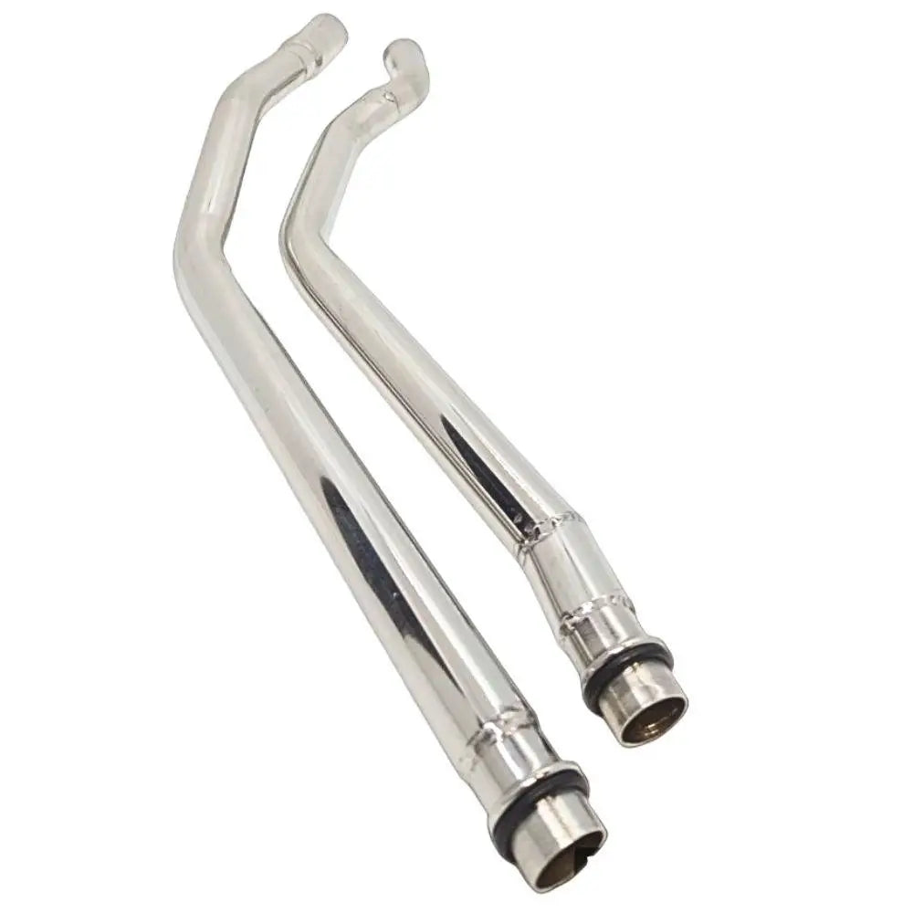 Heater Pipes for Renault | OEM Cross Reference: 7701208325, 7701207713 | Stainless Steel
