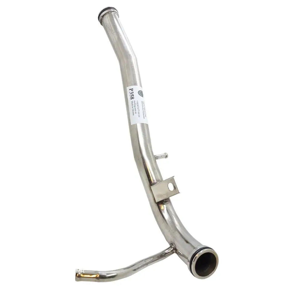 Cooling Tube for Mitsubishi | OEM Cross Reference: MN187440 | Stainless Steel