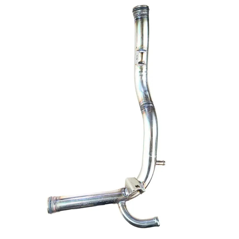 Coolant Pipe for Mitsubishi | OEM Cross Reference: MD378882 | Stainless Steel