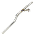 Coolant Pipe for Audi | OEM Cross Reference: 054121071 | Stainless Steel