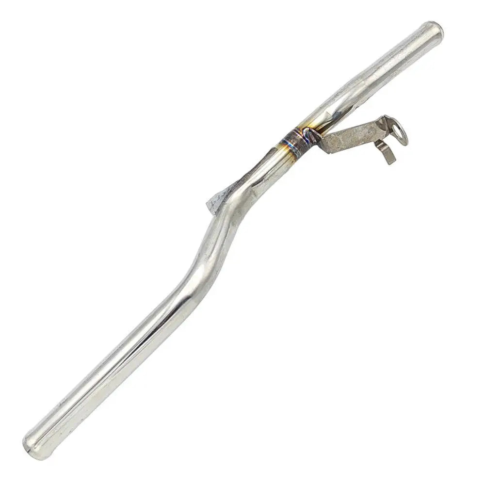 Coolant Pipe for Audi | OEM Cross Reference: 054121071 | Stainless Steel