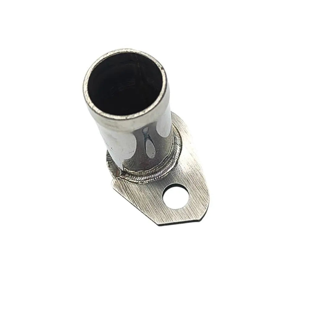 Coolant Flange for Audi | OEM Cross Reference: 34121143 | Stainless Steel