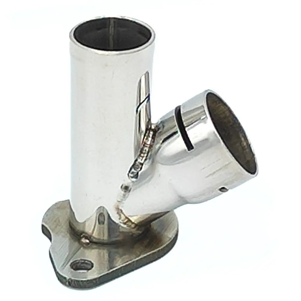 Coolant Pipe for Volkswagen | OEM Cross Reference: 037121145H | Stainless Steel