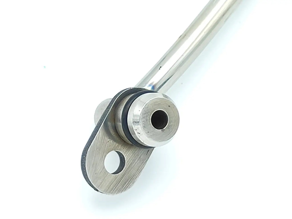 Ventilation Pipe for Porsche | OEM Cross Reference: 94810602622, 94810602604, 037121053K | Stainless Steel