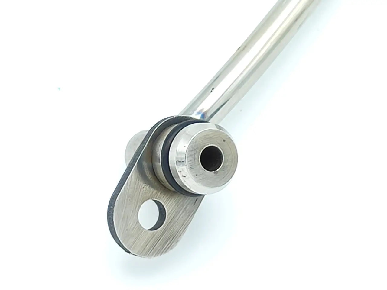 Ventilation Pipe for Porsche | OEM Cross Reference: 94810602622, 94810602604, 037121053K | Stainless Steel