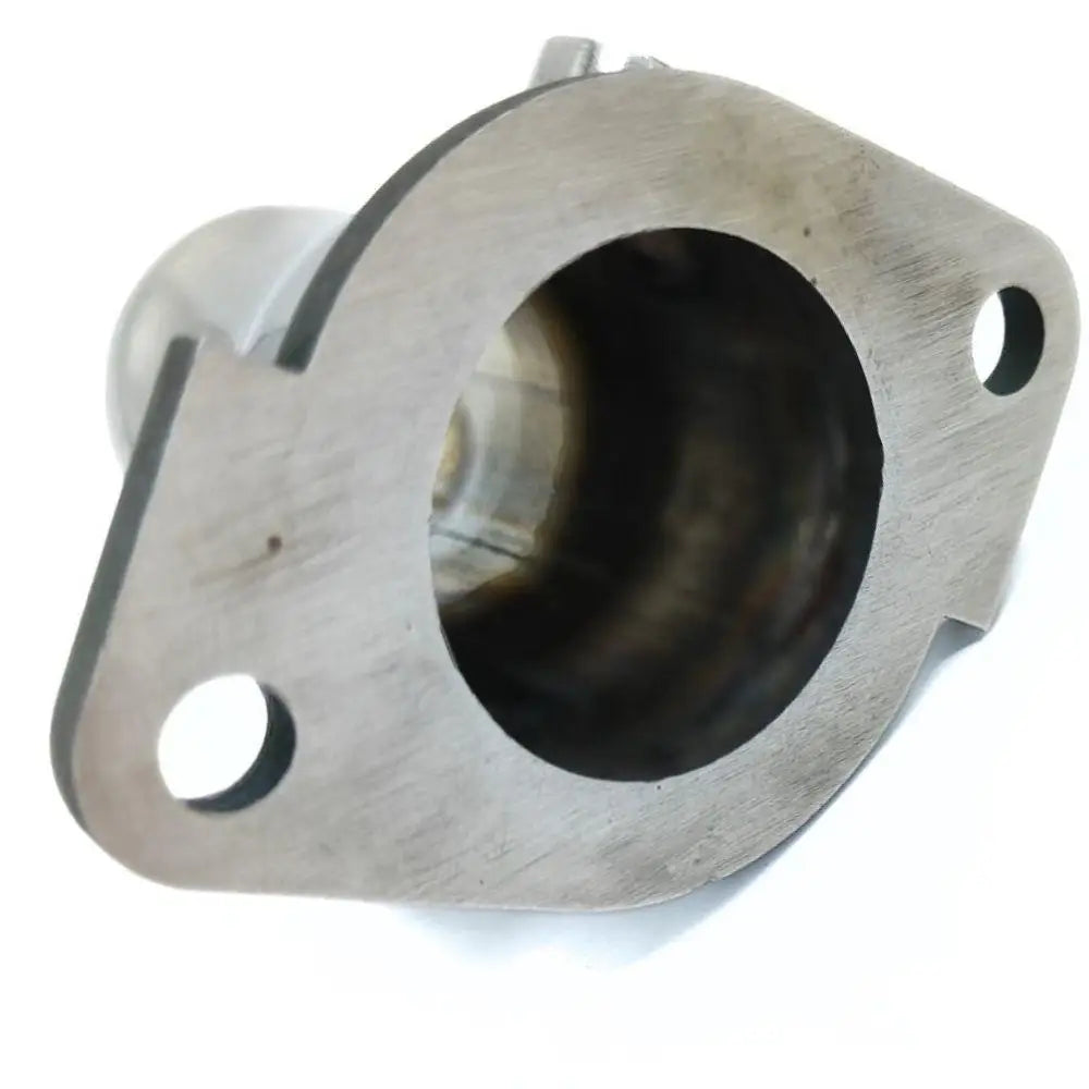 Coolant Flange for Volkswagen | OEM Cross Reference: 068121145K | Stainless Steel