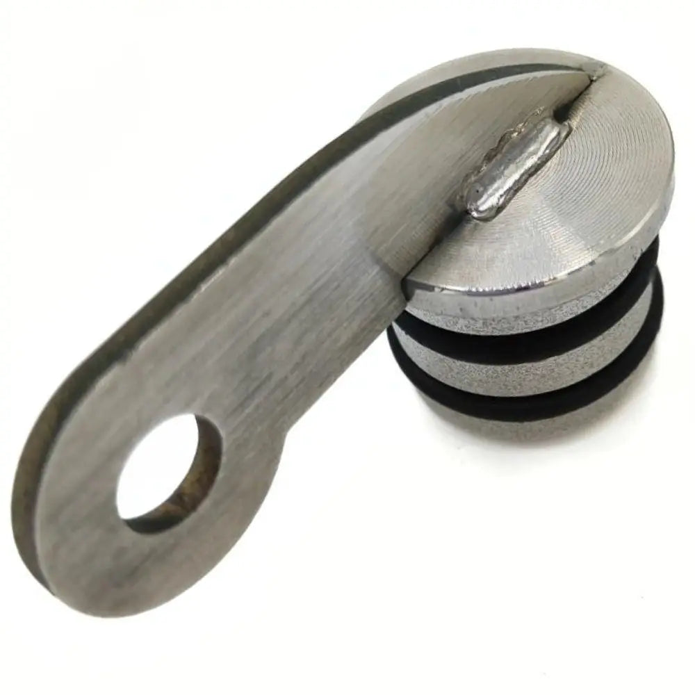 Cylinder Head Plug for Audi, Seat, Skoda & Volkswagen | OEM Cross Reference: 06A103035A, 06A103035, 06B103033, 06B103033C | Stainless Steel