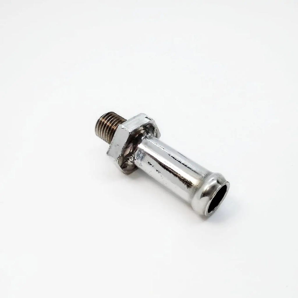 Coolant Connector for Opel | OEM Cross Reference: 1336376, 55564351 | Stainless Steel