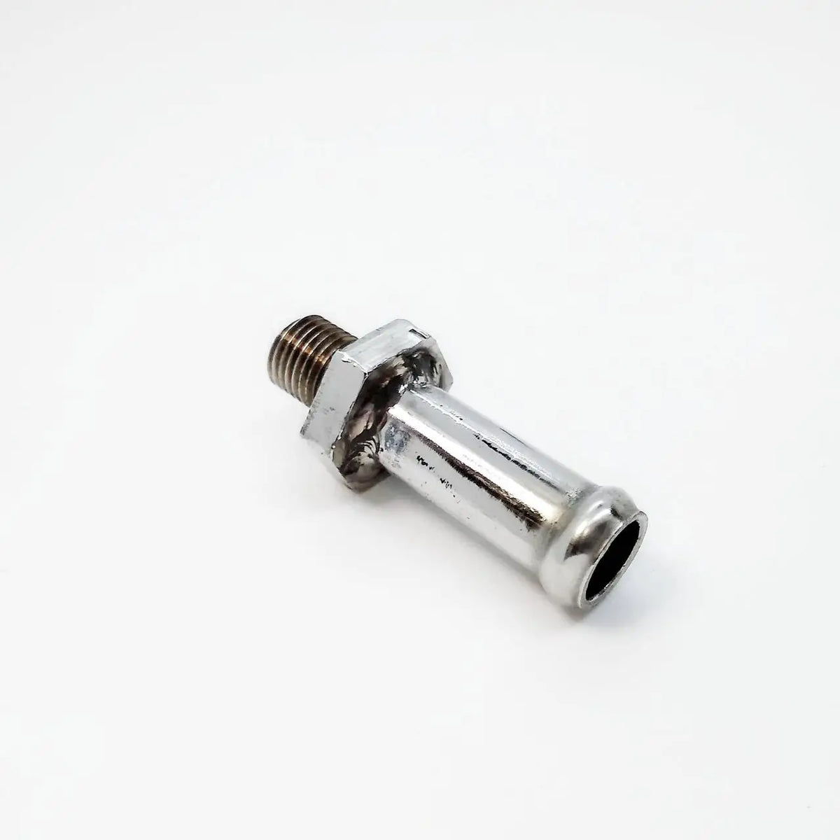 Coolant Connector for Opel | OEM Cross Reference: 1336376, 55564351 | Stainless Steel