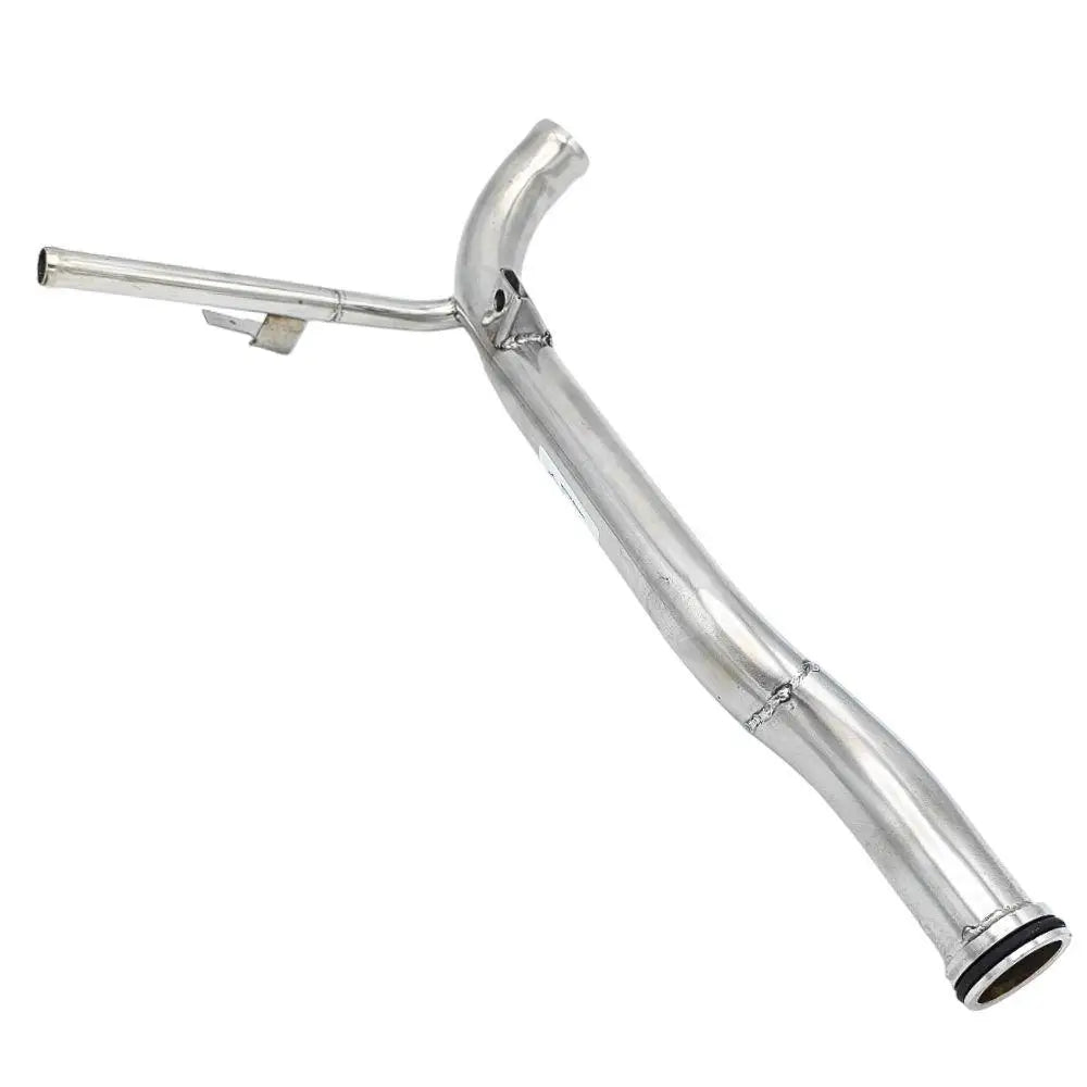 Coolant Pipe for Mitsubishi | OEM Cross Reference: MD137223 | Stainless Steel