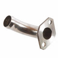 Coolant Flange for Volkswagen | OEM Cross Reference: 25121171 | Stainless Steel