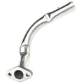 Coolant Pipe for Volkswagen | OEM Cross Reference: 25121151 | Stainless Steel