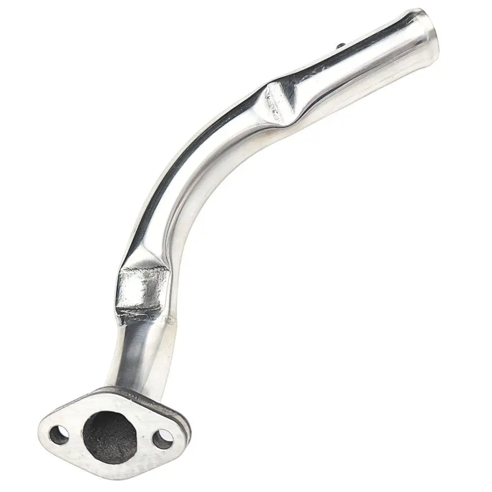 Coolant Pipe for Volkswagen | OEM Cross Reference: 25121151 | Stainless Steel
