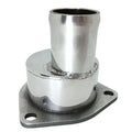 Thermostat Housing for Nissan | OEM Cross Reference: 110604F100, 11060-BX000 | Stainless Steel