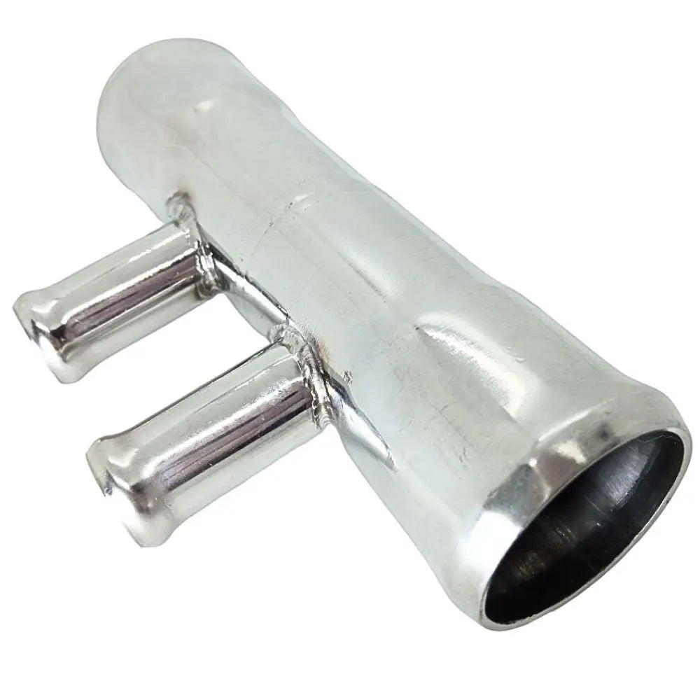 Hose T-Pipe for Nissan | OEM Cross Reference: 21630JG80A | Stainless Steel