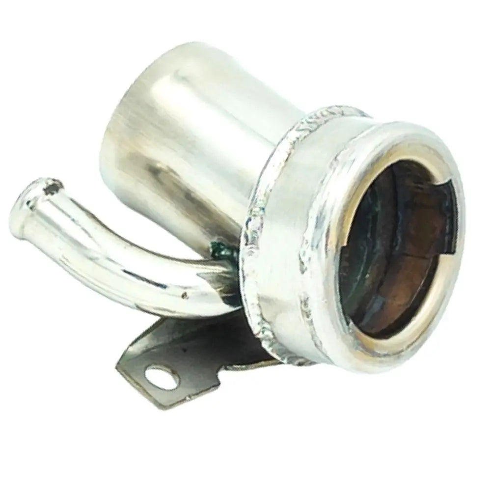 Tank Filler Neck for Volkswagen | OEM Cross Reference: 251201107 | Stainless Steel