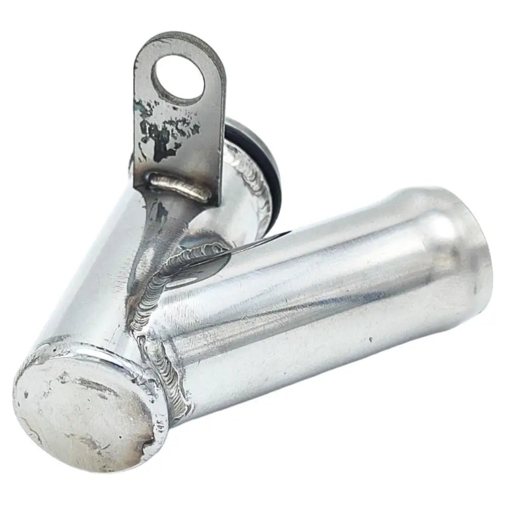 Coolant Pipe for Mercedes-Benz & Mercedes | OEM Cross Reference: A612203008 | Stainless Steel