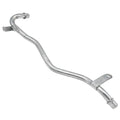 Heater Hose for Citroen & Peugeot | OEM Cross Reference: 6466S3, 6466N1, 6466LR | Stainless Steel