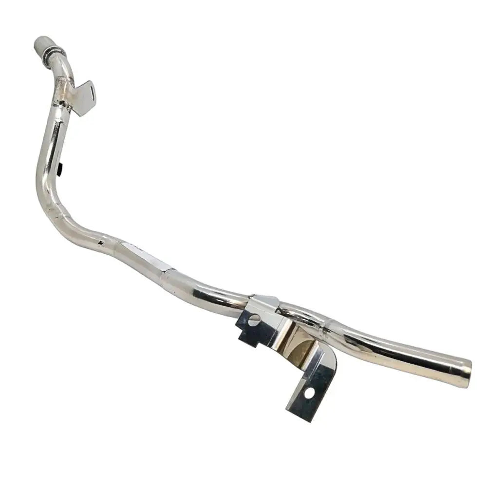 Heater Hose for Citroen & Peugeot | OEM Cross Reference: 6466S4, 6466L6, 6466NG | Stainless Steel