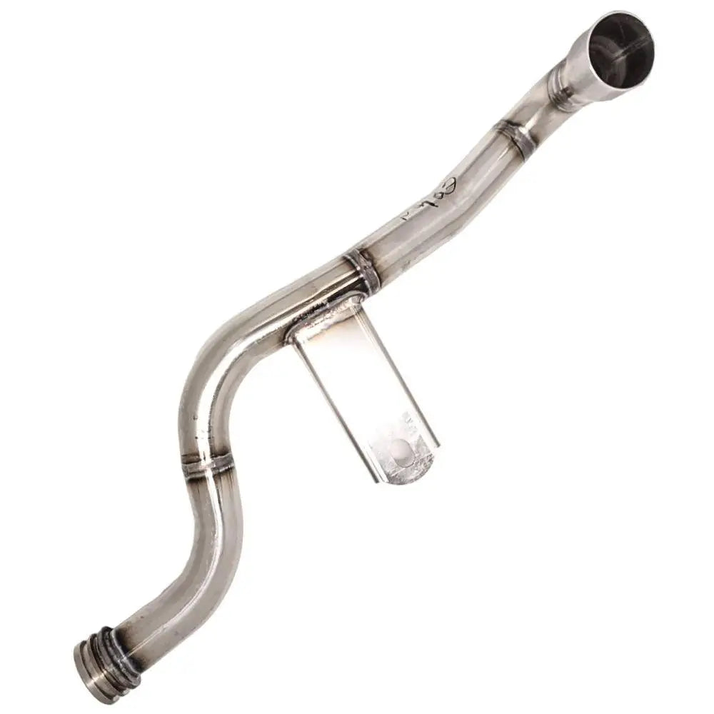 Coolant Pipe for Renault | OEM Cross Reference: 8200209924 | Stainless Steel
