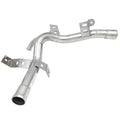Coolant Pipe for Citroen & Peugeot | OEM Cross Reference: 1323FG, 1351CL, 1351JT, 1351Y5, 1351Z8, 9646210180 | Stainless Steel