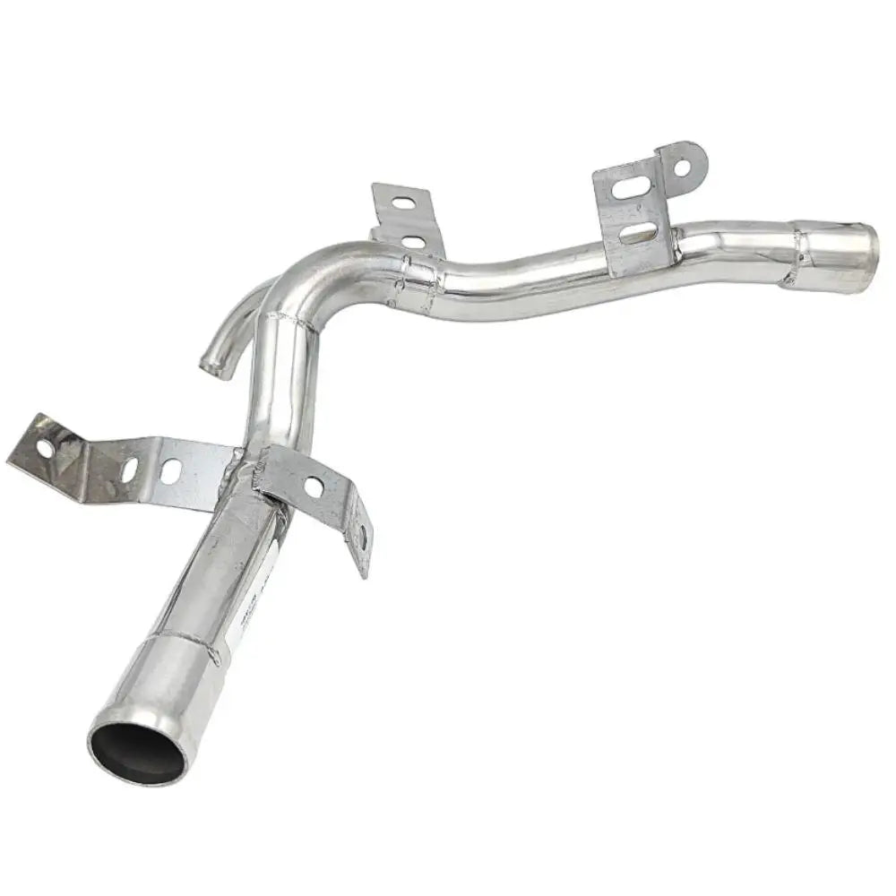 Coolant Pipe for Citroen & Peugeot | OEM Cross Reference: 1323FG, 1351CL, 1351JT, 1351Y5, 1351Z8, 9646210180 | Stainless Steel