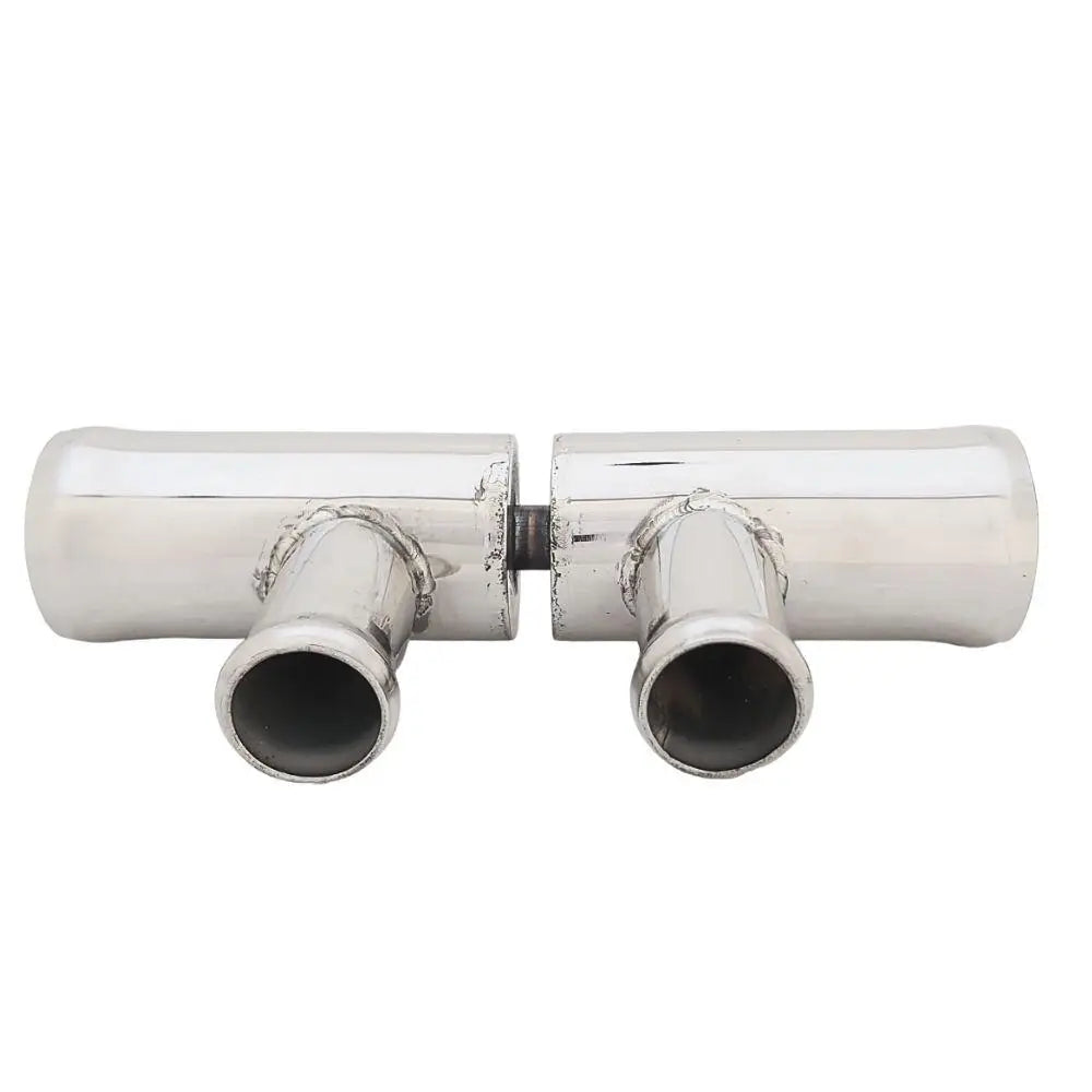 ICE Pipe for Citroen & Peugeot | OEM Cross Reference: 1351SP, 135250 | Stainless Steel