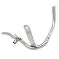 Coolant Pipe for Audi | OEM Cross Reference: 026121065B | Stainless Steel
