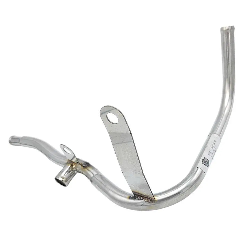 Coolant Pipe for Audi | OEM Cross Reference: 026121065B | Stainless Steel