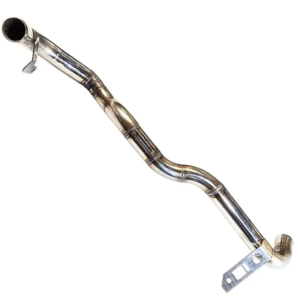 Coolant Pipe for Porsche & Volkswagen | OEM Cross Reference: 7L0121065C | Stainless Steel