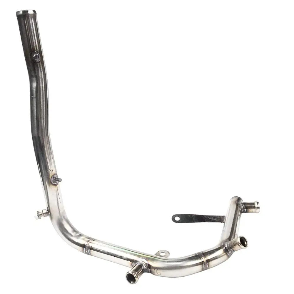 Coolant Pipe for Volkswagen | OEM Cross Reference: 028121065H | Stainless Steel
