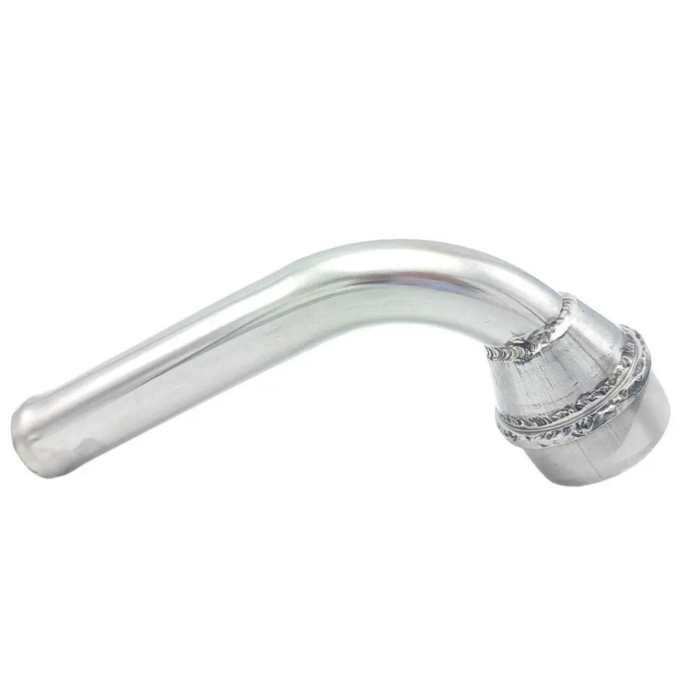 Coolant Pipe for Audi, Seat, Skoda & Volkswagen | OEM Cross Reference: 06A103213F | Stainless Steel