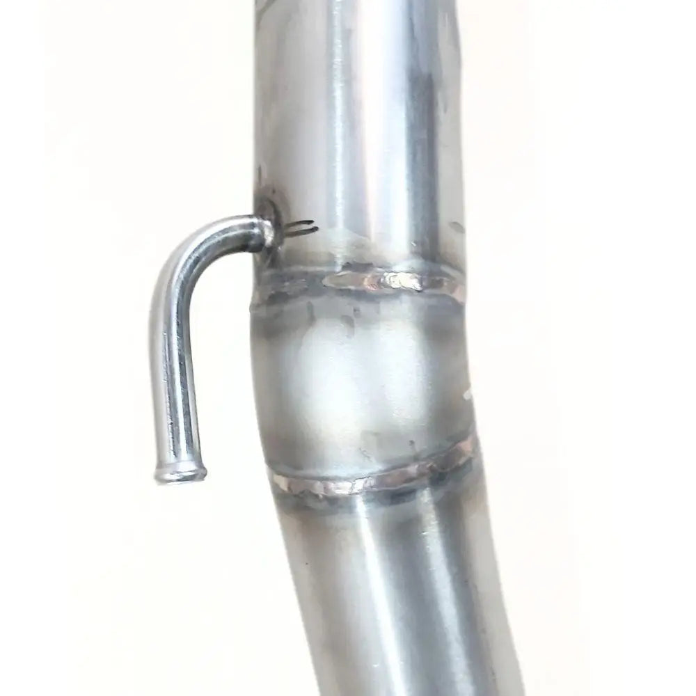 Coolant Pipeline for Renault | OEM Cross Reference: 5010514764 | Stainless Steel