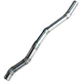 Coolant Pipeline for MAN | OEM Cross Reference: 81063030589 | Stainless Steel
