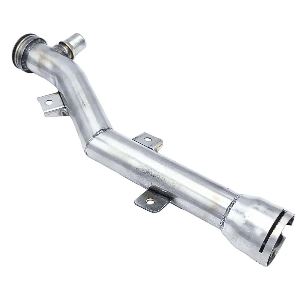 Pipe for Citroen & Peugeot | OEM Cross Reference: 1351VF, 11537541845, 11537541845COOLANT, 1351NE | Stainless Steel