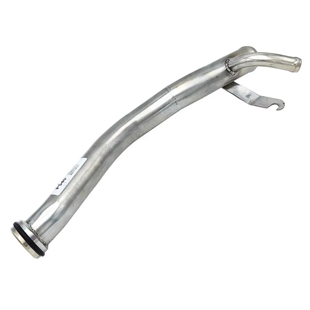 Coolant Pipe for Fiat | OEM Cross Reference: 7680290 | Stainless Steel