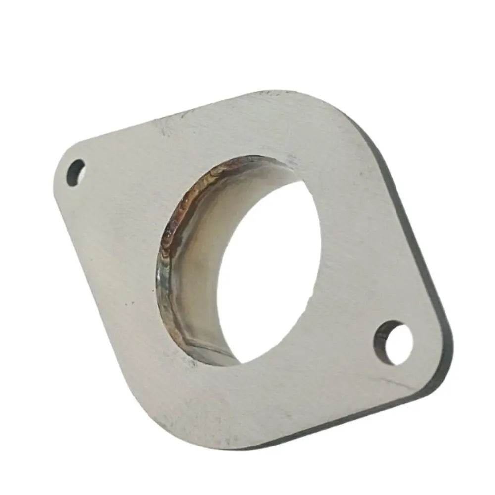 Coolant Pipe Flange for Honda | OEM Cross Reference: 16211PC6010 | Stainless Steel