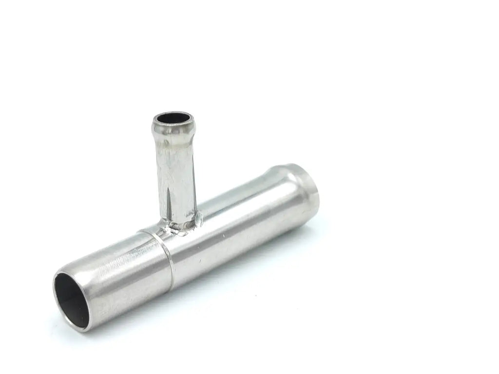Coolant Pipe for Kia | OEM Cross Reference: 0857413170A | Stainless Steel
