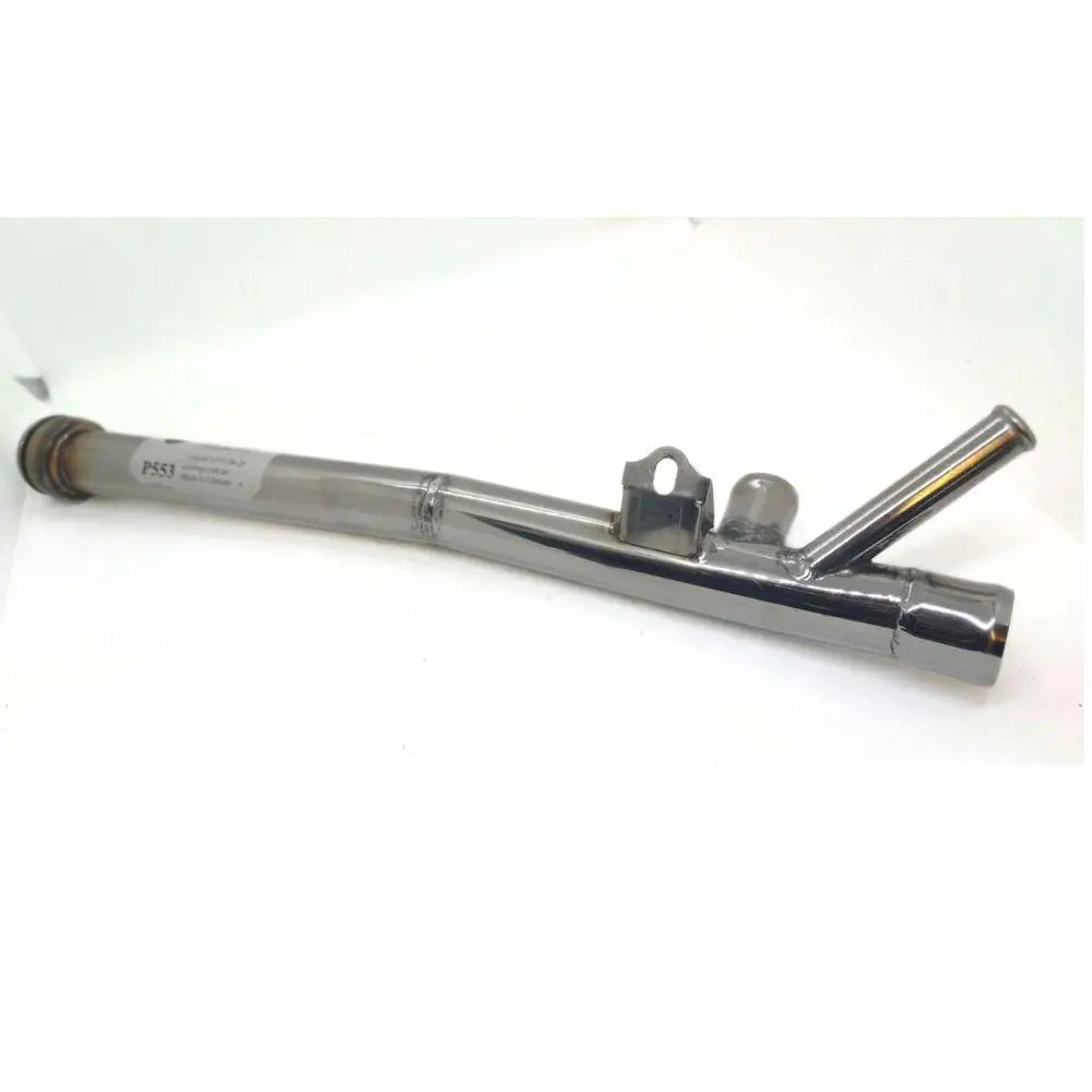 Coolant Pipe for Seat & Volkswagen | OEM Cross Reference: 030121065J | Stainless Steel