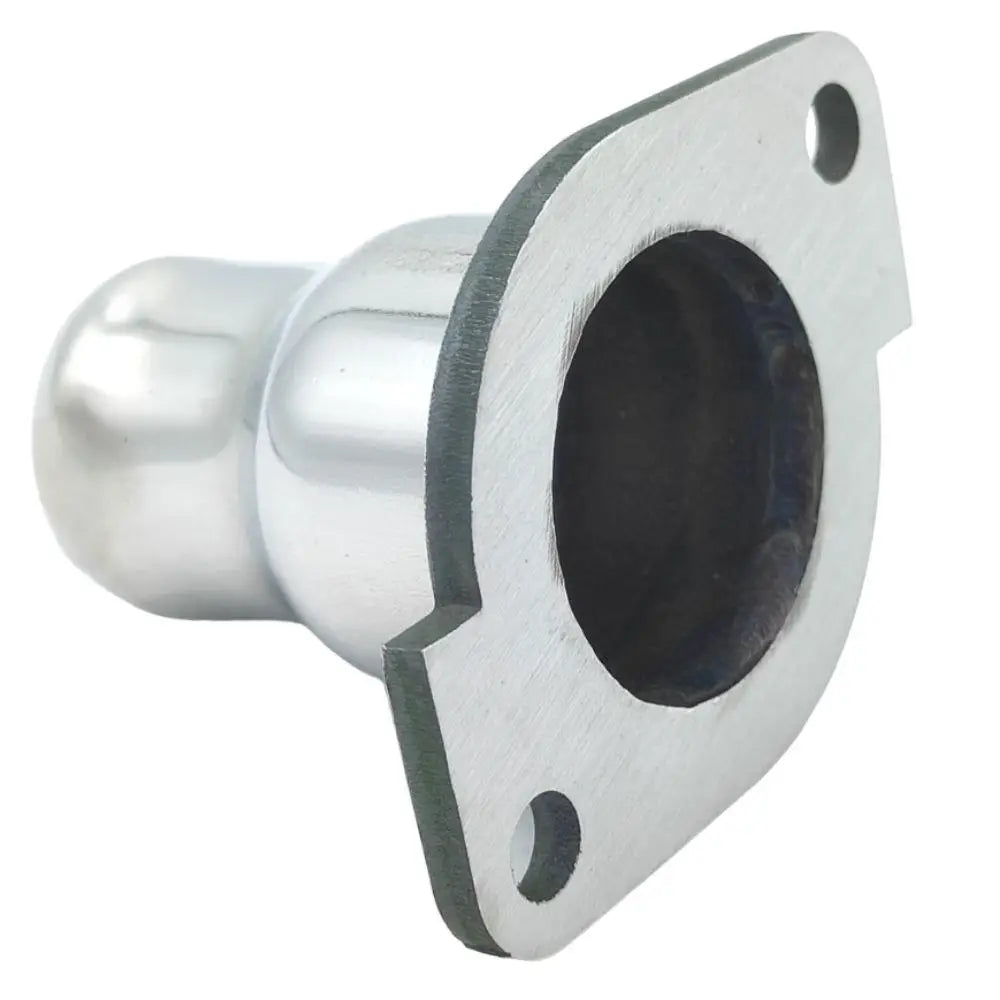 Cylinder Block Flange for Volkswagen | OEM Cross Reference: 261211452 | Stainless Steel