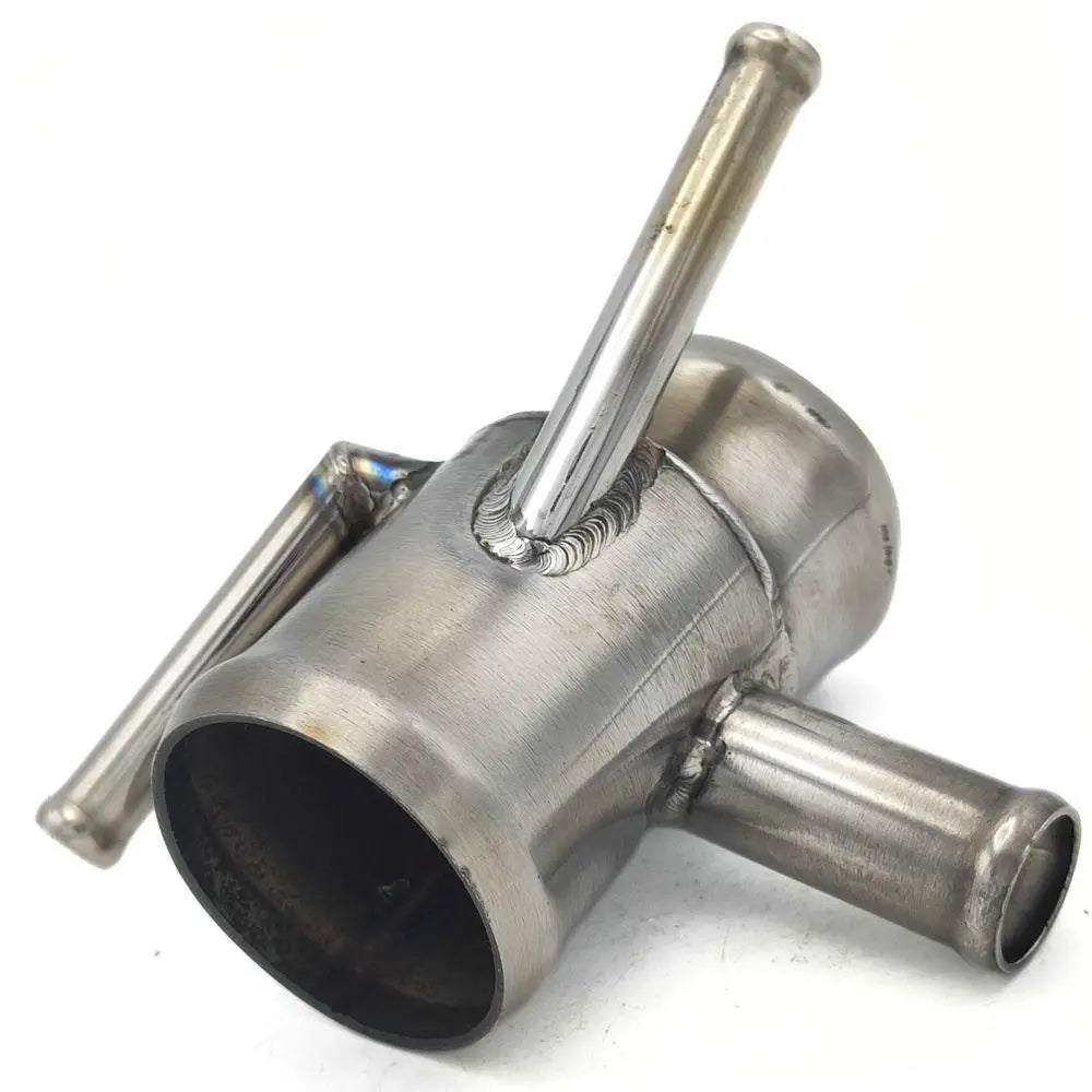 Coolant Pipe for Land Rover | OEM Cross Reference: PCH503180 | Stainless Steel